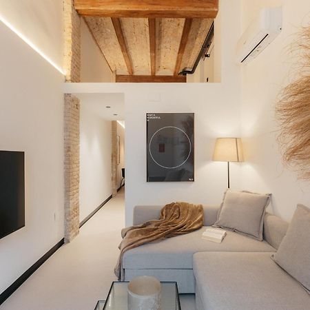 Lovely Exclusivity In Valencia Center Экстерьер фото
