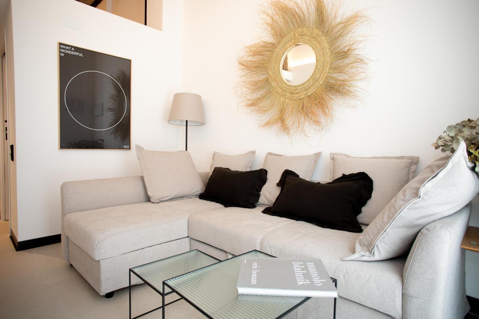 Lovely Exclusivity In Valencia Center Экстерьер фото