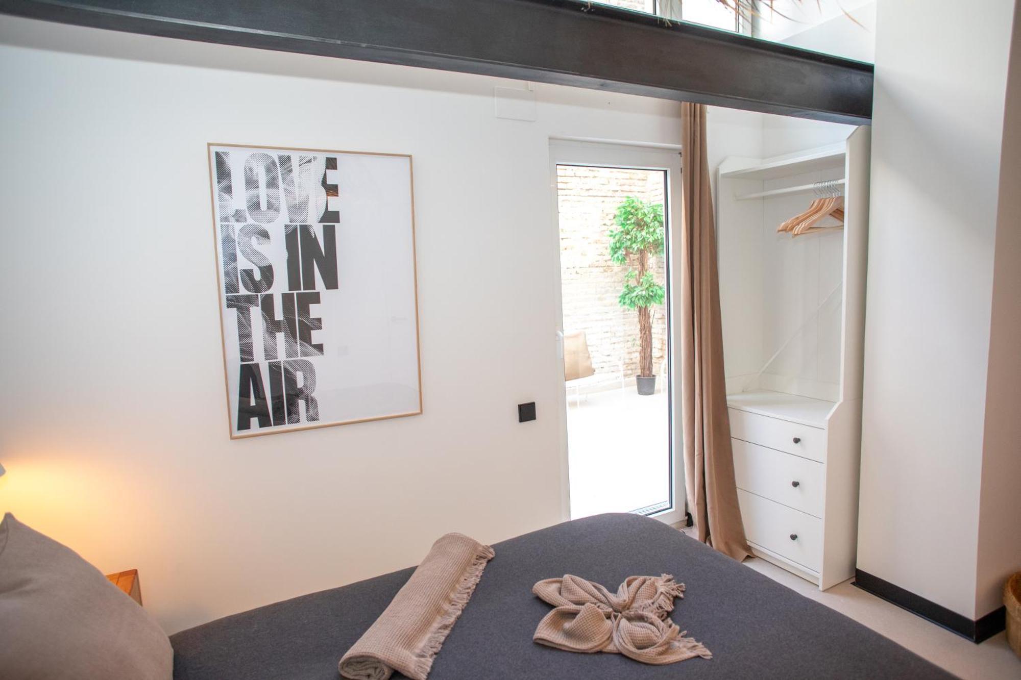 Lovely Exclusivity In Valencia Center Экстерьер фото