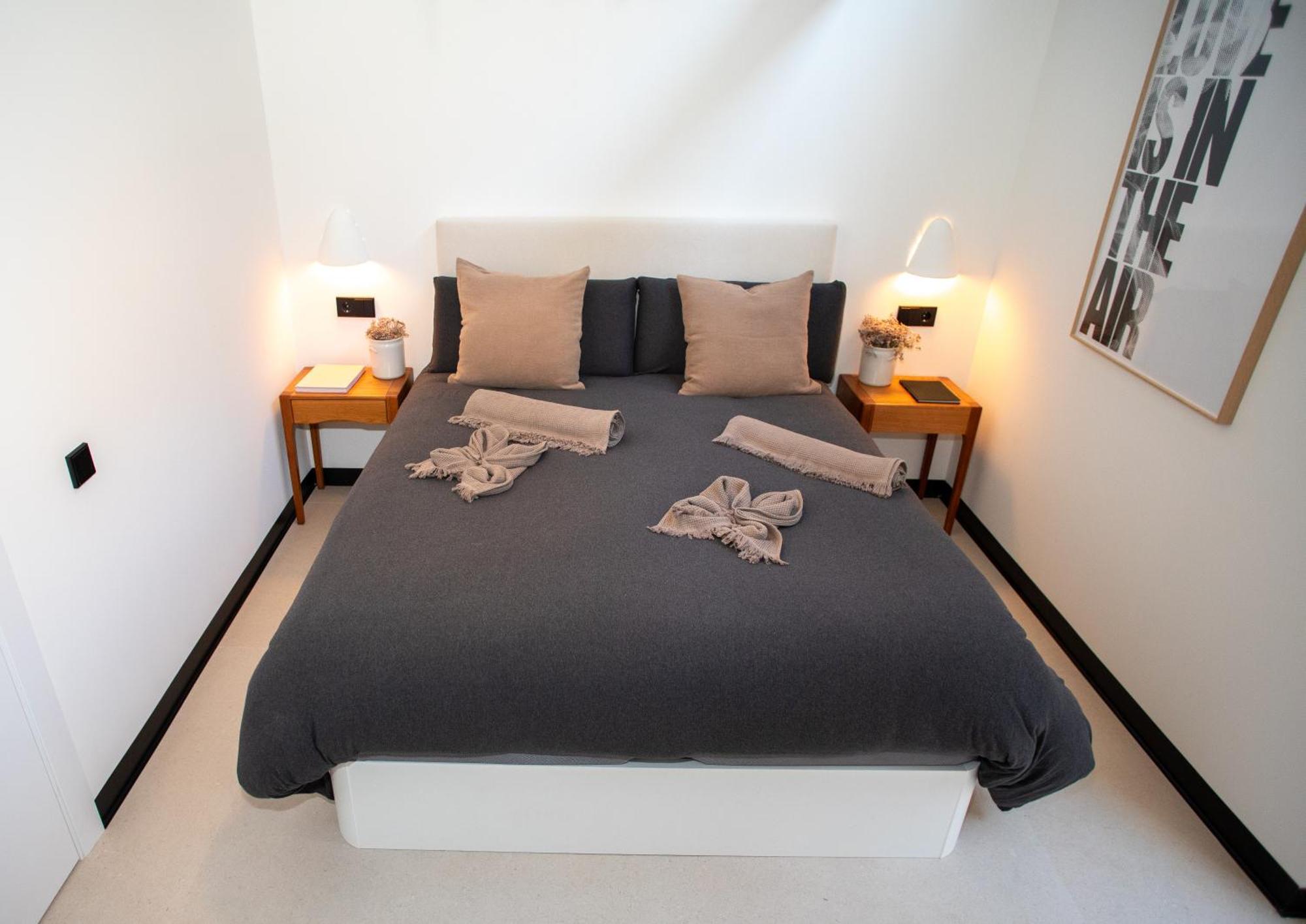 Lovely Exclusivity In Valencia Center Экстерьер фото