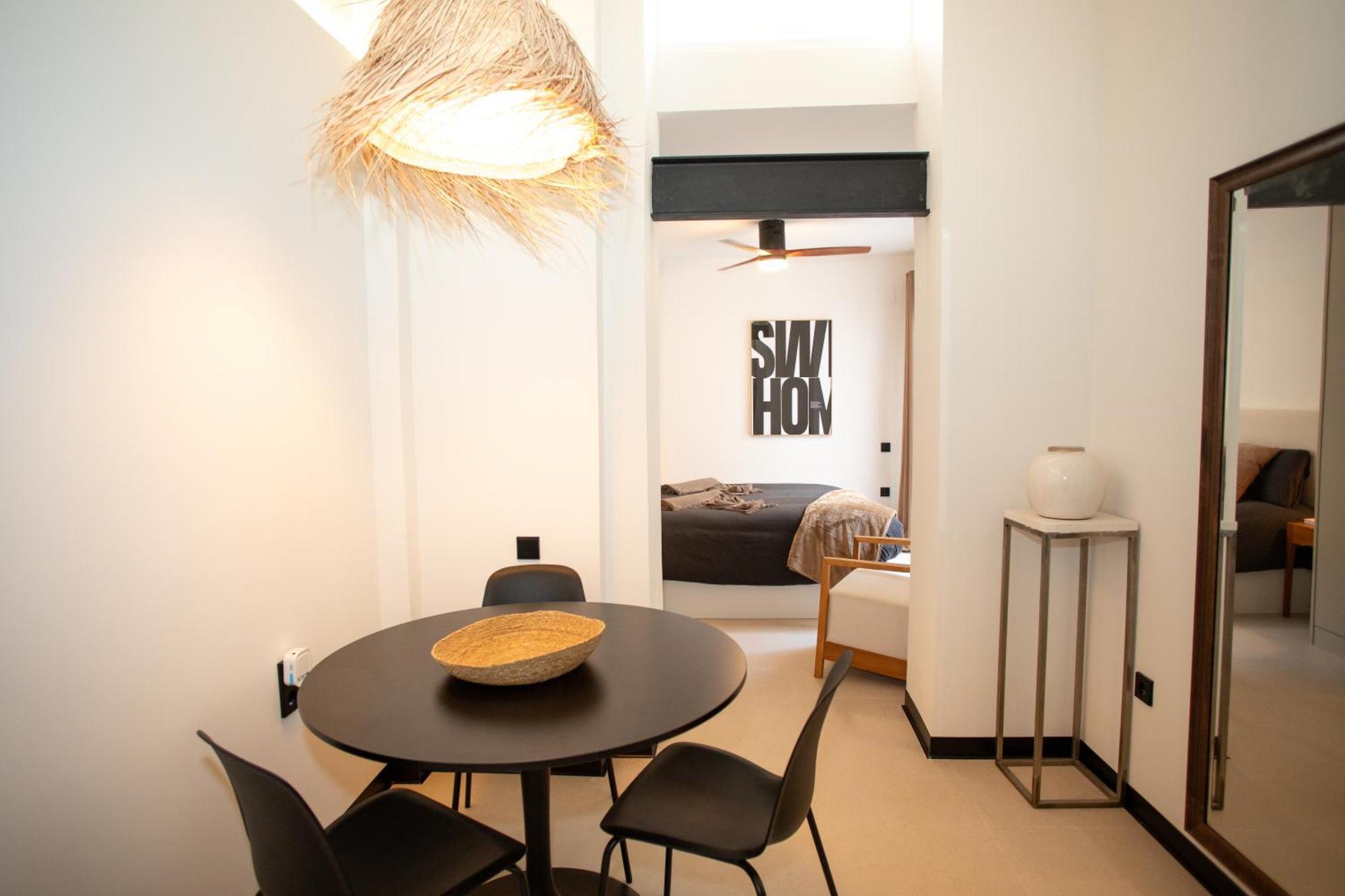Lovely Exclusivity In Valencia Center Экстерьер фото