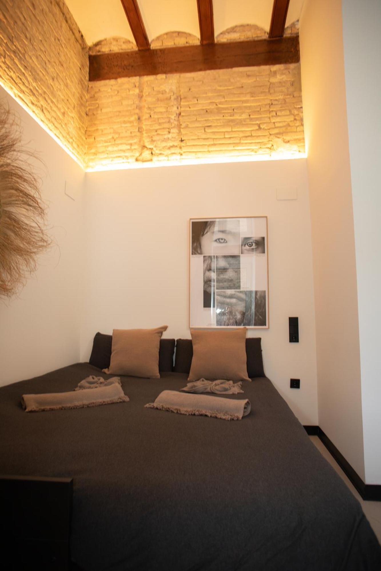 Lovely Exclusivity In Valencia Center Экстерьер фото