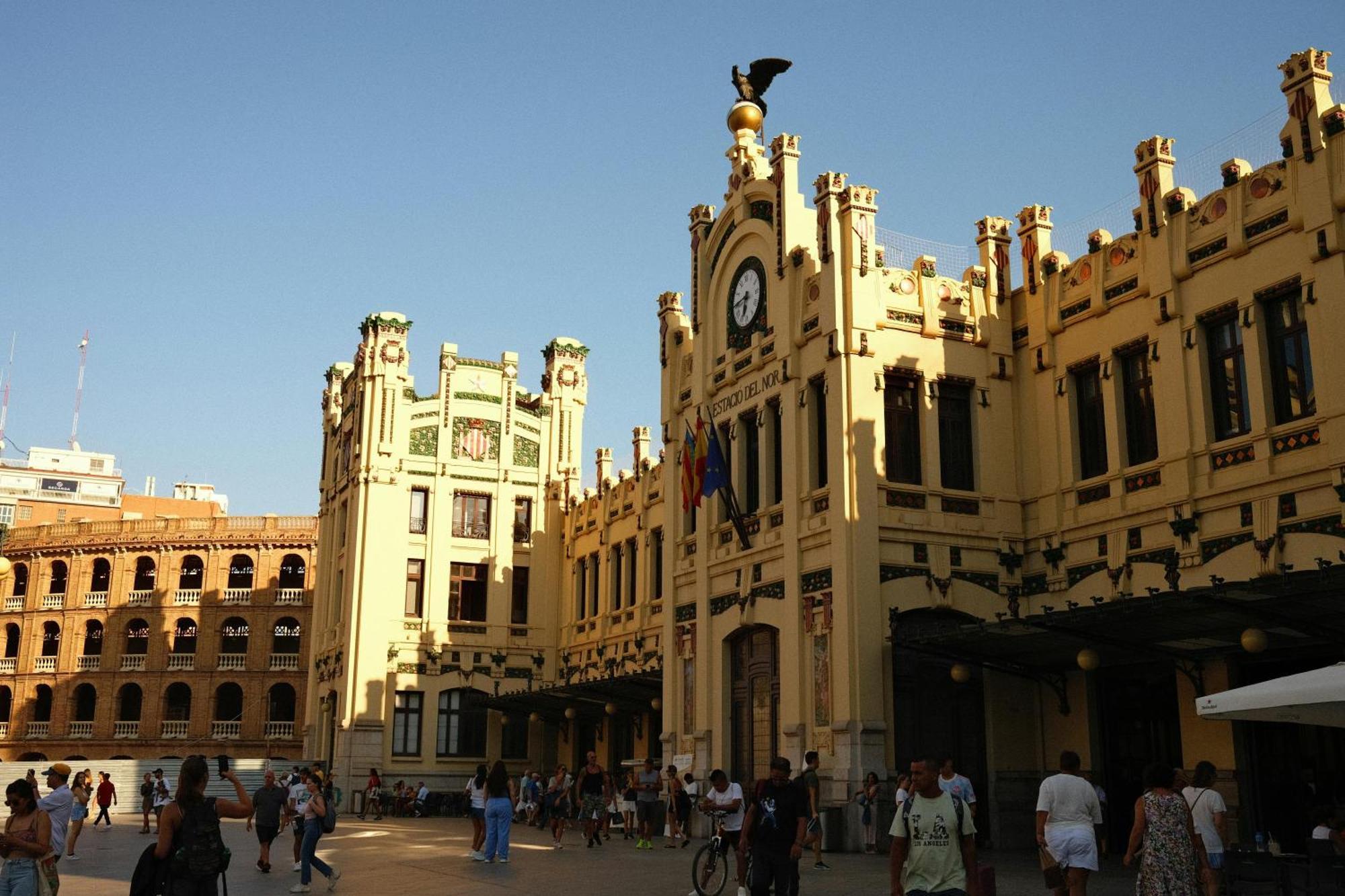 Lovely Exclusivity In Valencia Center Экстерьер фото
