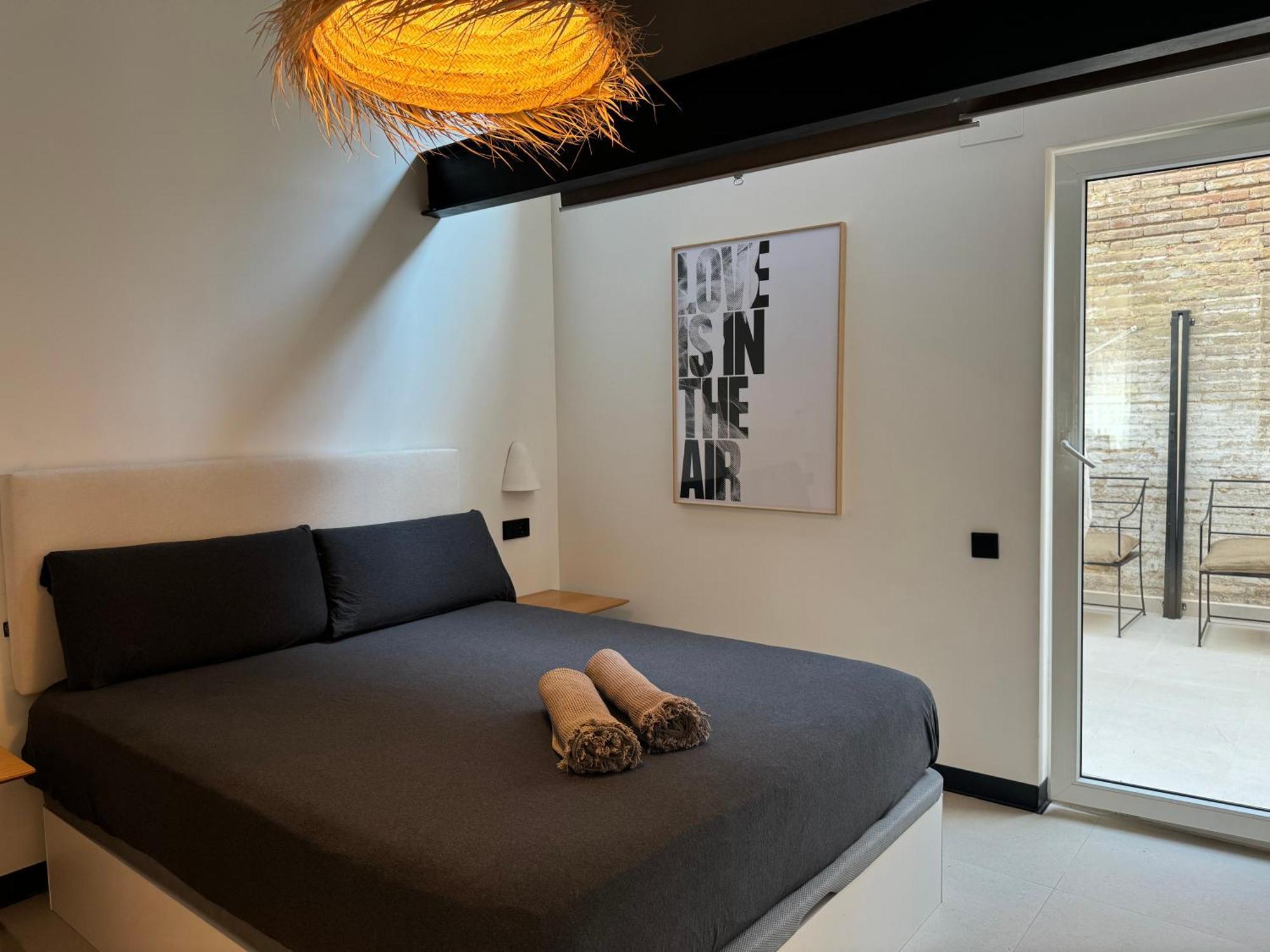 Lovely Exclusivity In Valencia Center Экстерьер фото