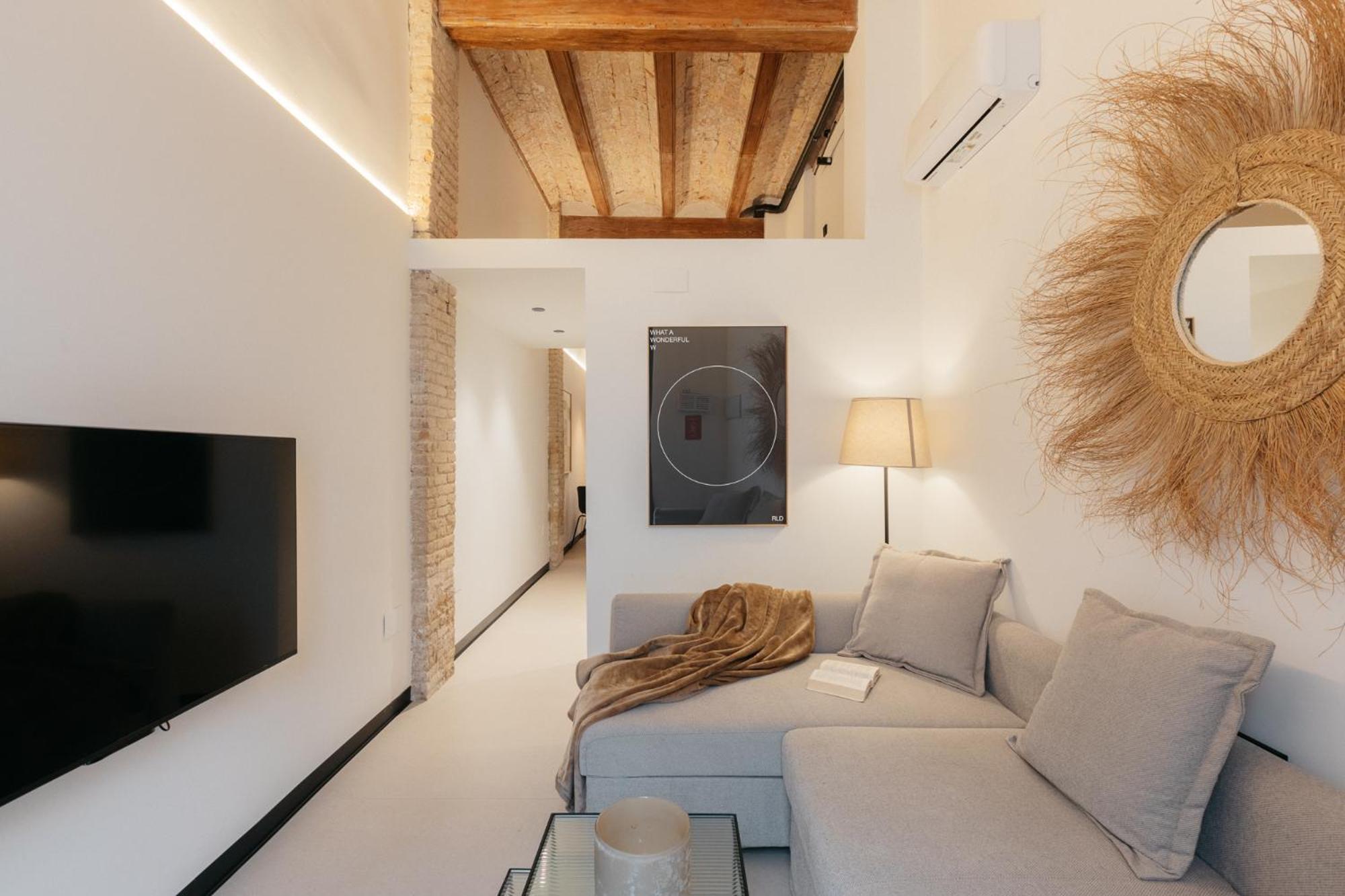 Lovely Exclusivity In Valencia Center Экстерьер фото
