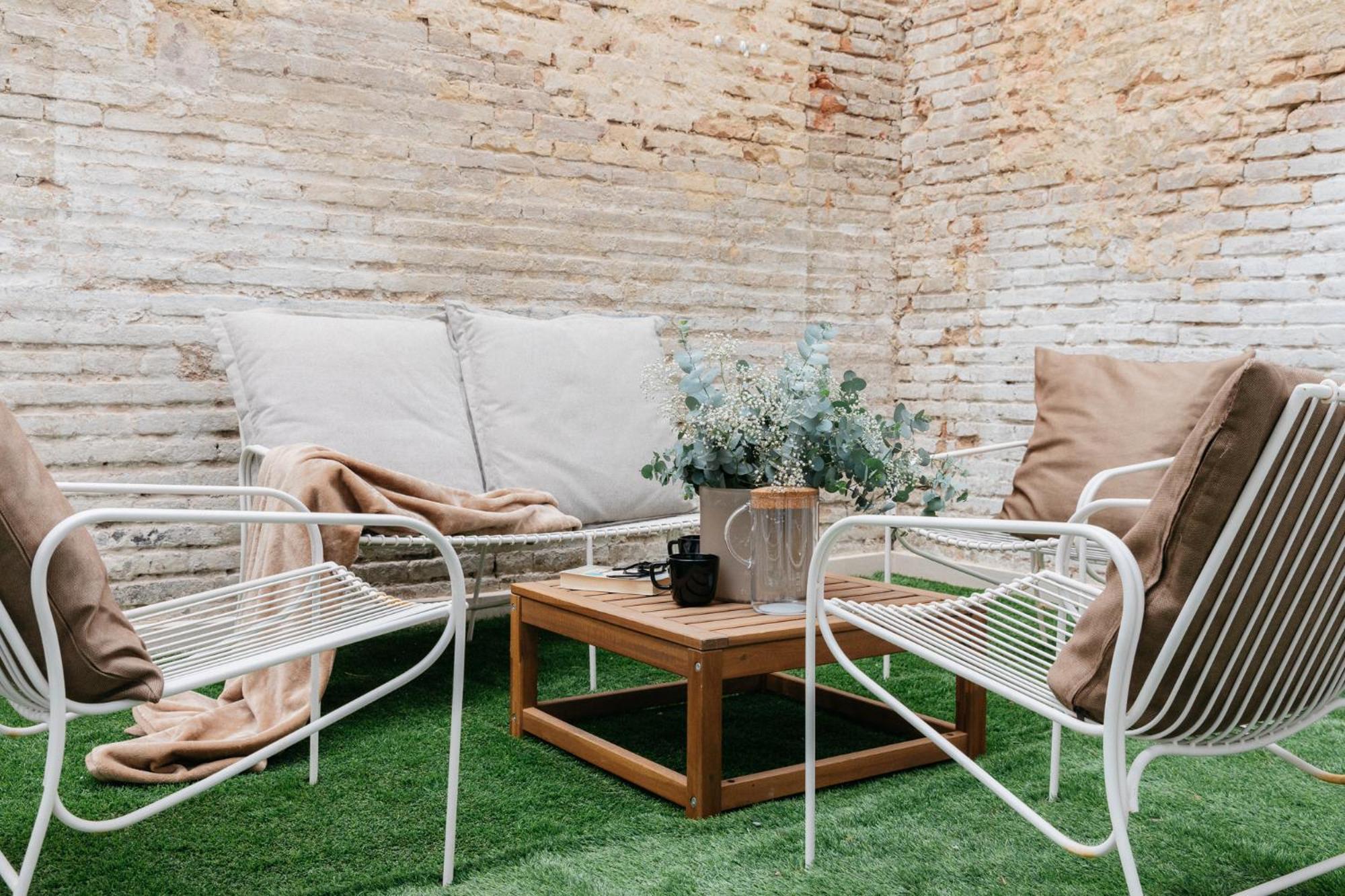 Lovely Exclusivity In Valencia Center Экстерьер фото