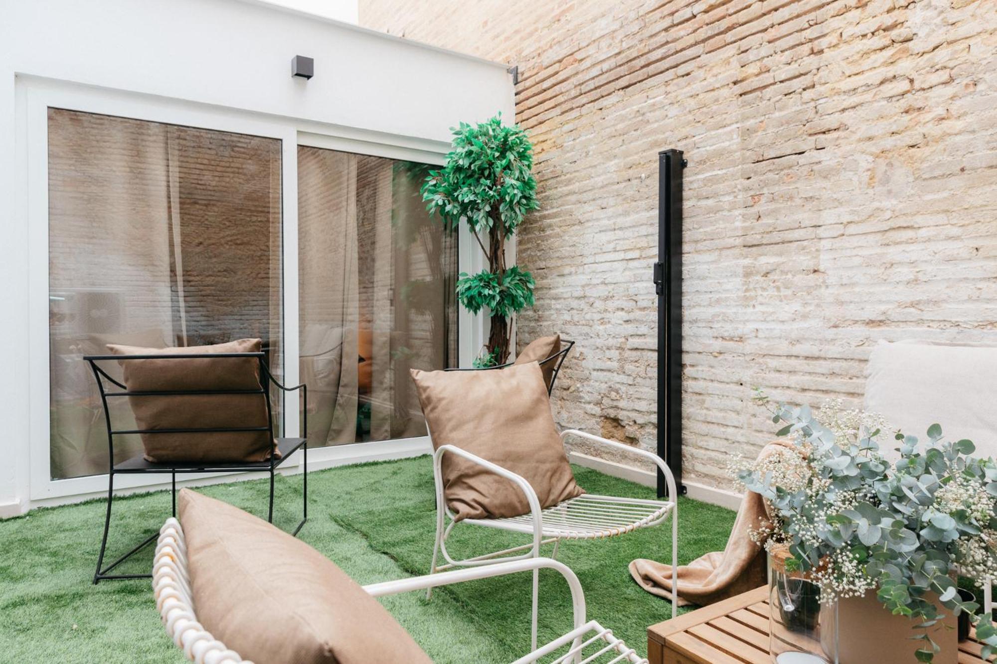 Lovely Exclusivity In Valencia Center Экстерьер фото