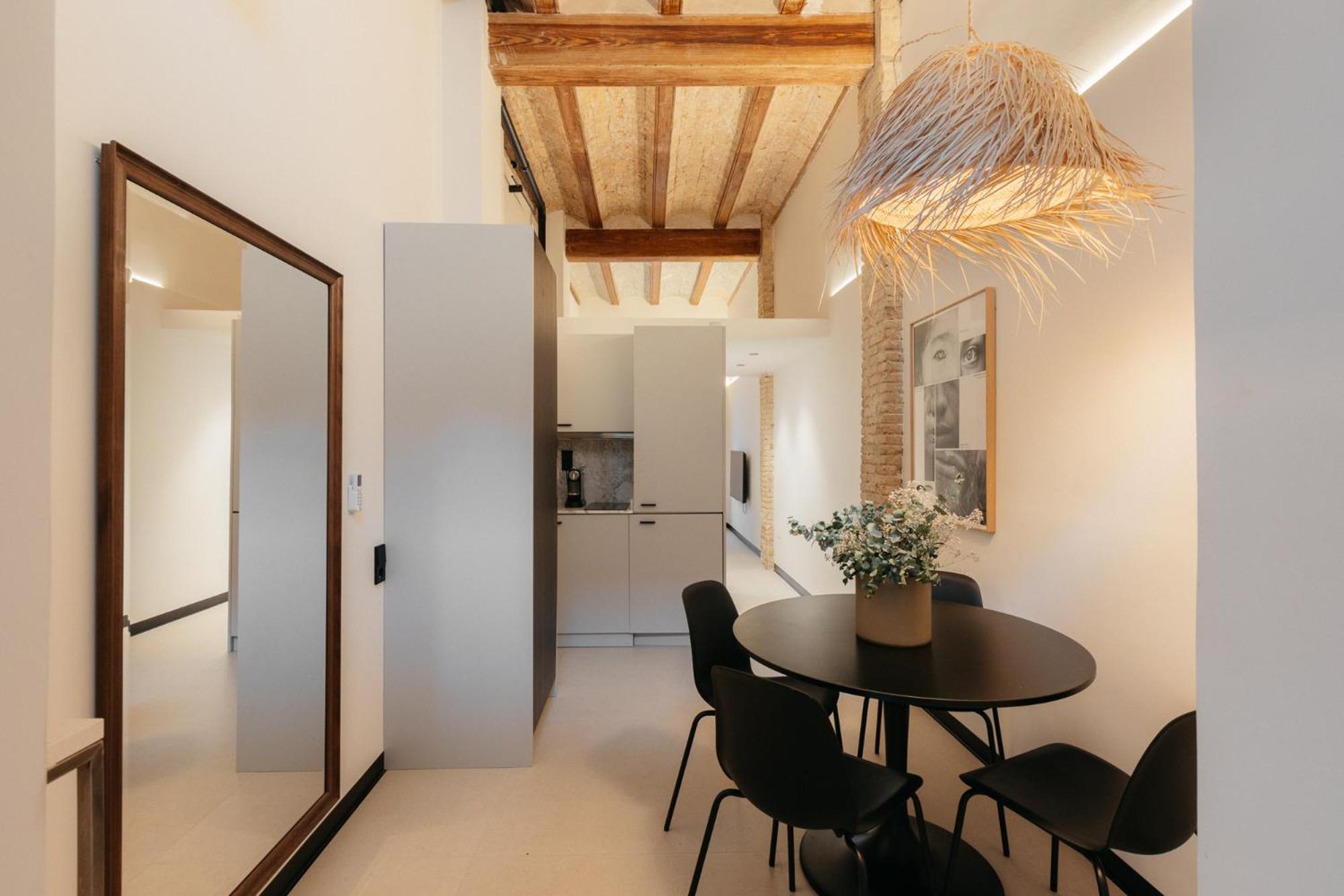 Lovely Exclusivity In Valencia Center Экстерьер фото