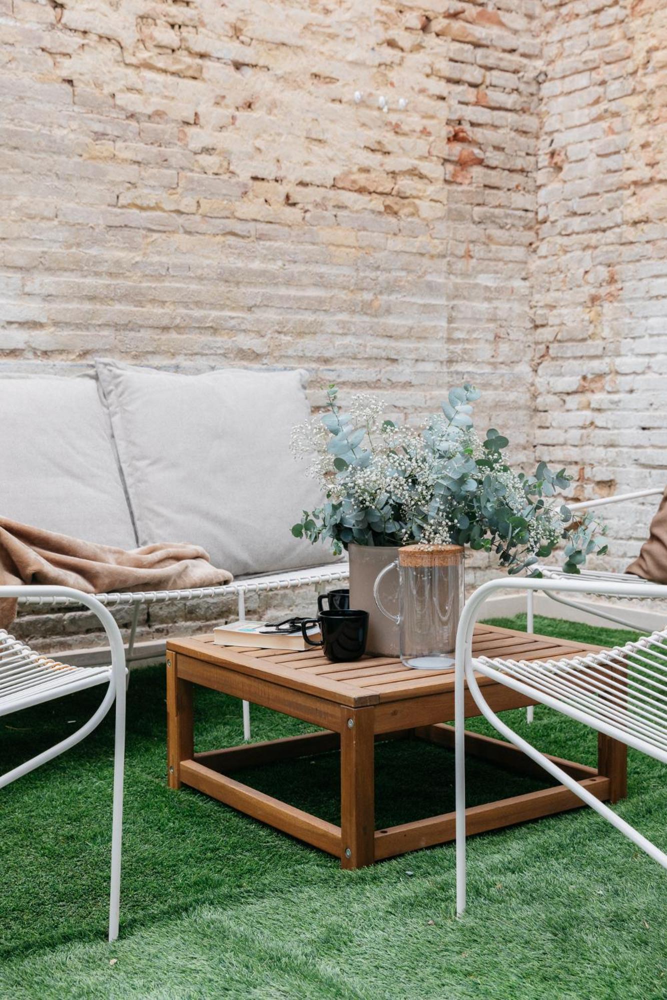 Lovely Exclusivity In Valencia Center Экстерьер фото
