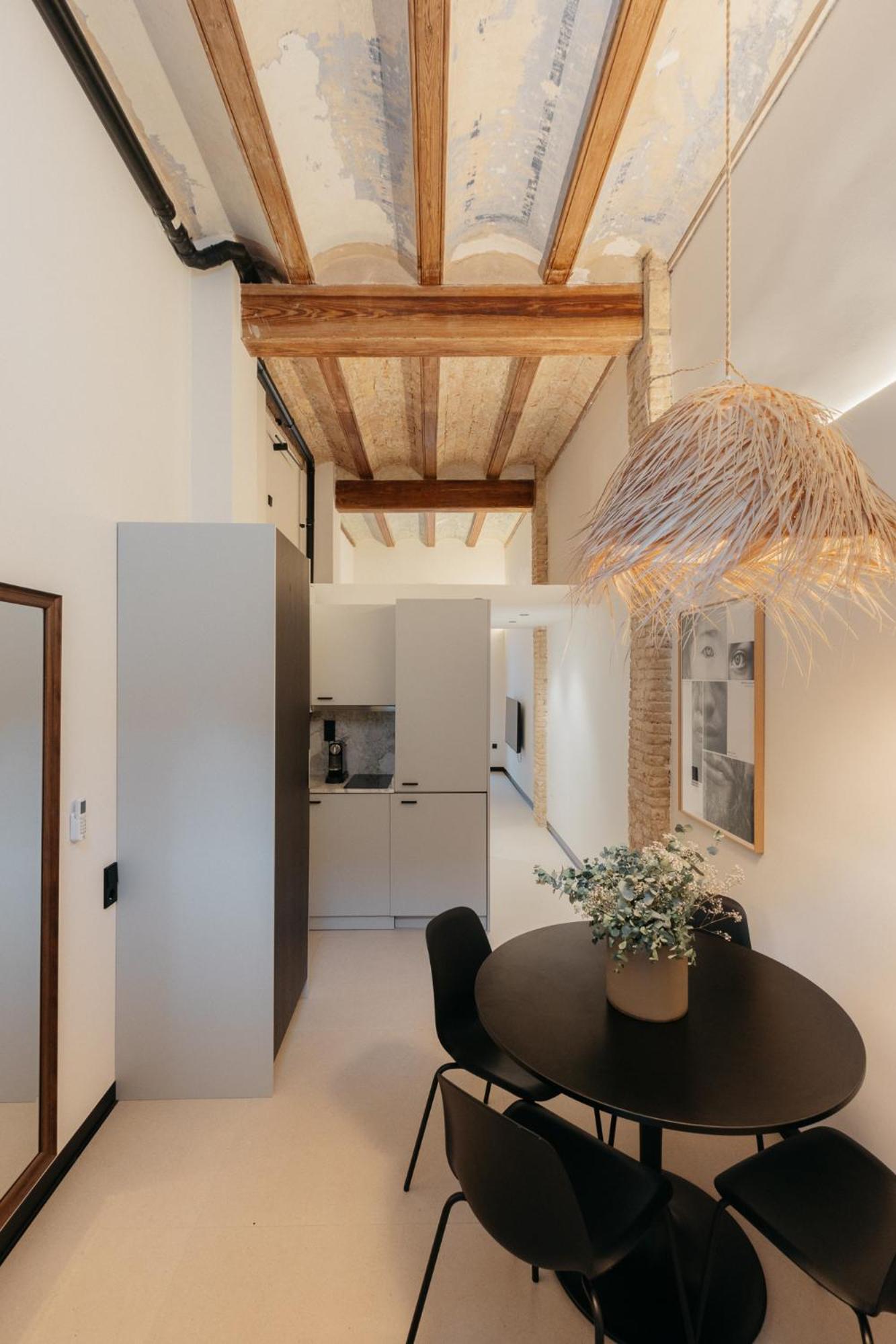 Lovely Exclusivity In Valencia Center Экстерьер фото