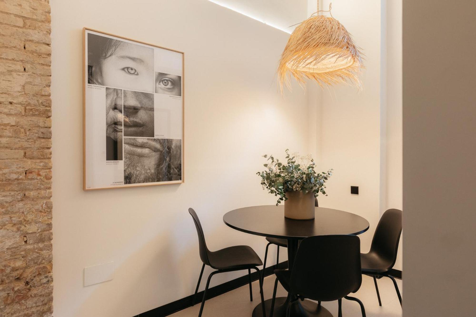 Lovely Exclusivity In Valencia Center Экстерьер фото