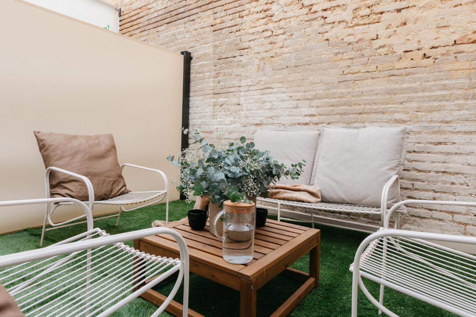 Lovely Exclusivity In Valencia Center Экстерьер фото