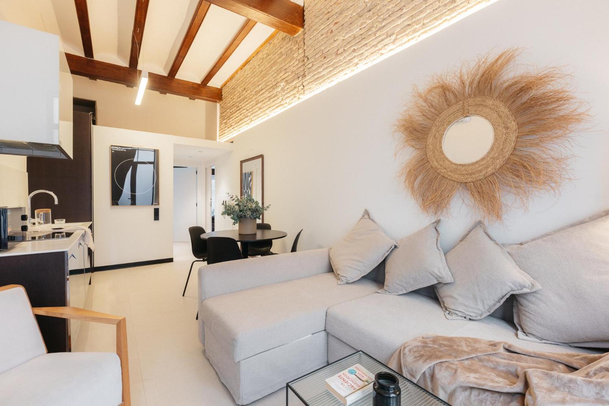 Lovely Exclusivity In Valencia Center Экстерьер фото
