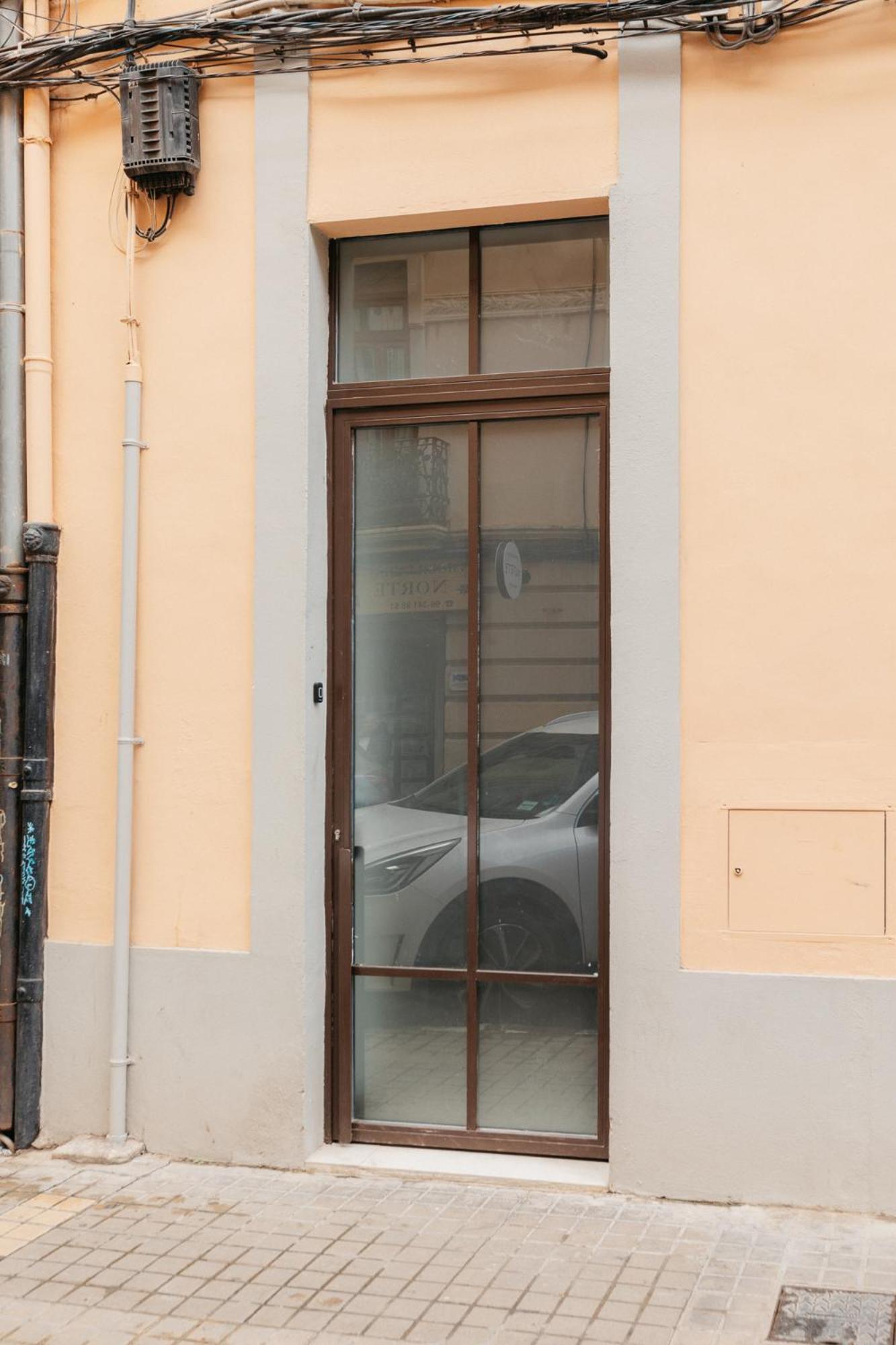 Lovely Exclusivity In Valencia Center Экстерьер фото