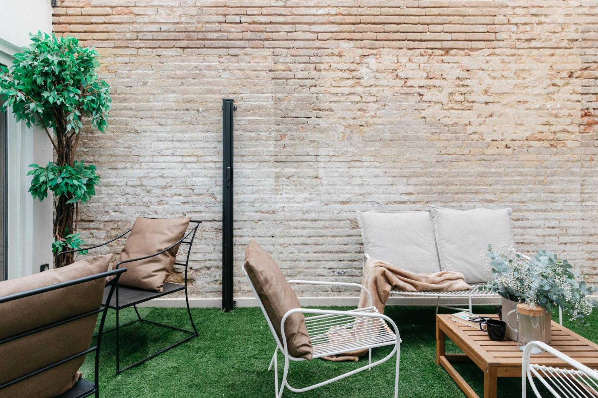Lovely Exclusivity In Valencia Center Экстерьер фото