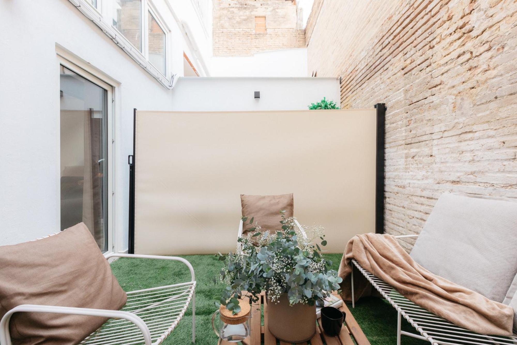 Lovely Exclusivity In Valencia Center Экстерьер фото