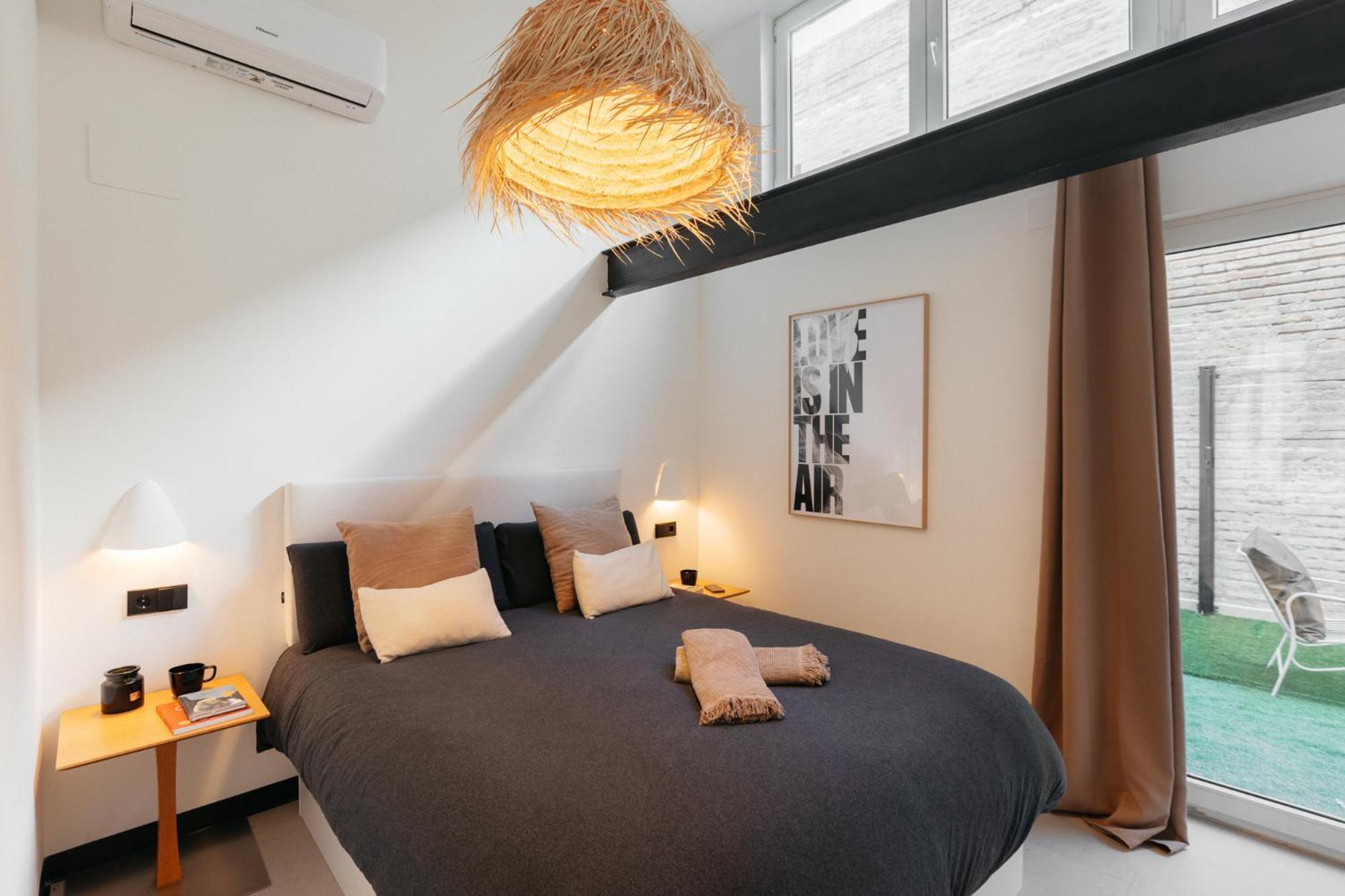 Lovely Exclusivity In Valencia Center Экстерьер фото