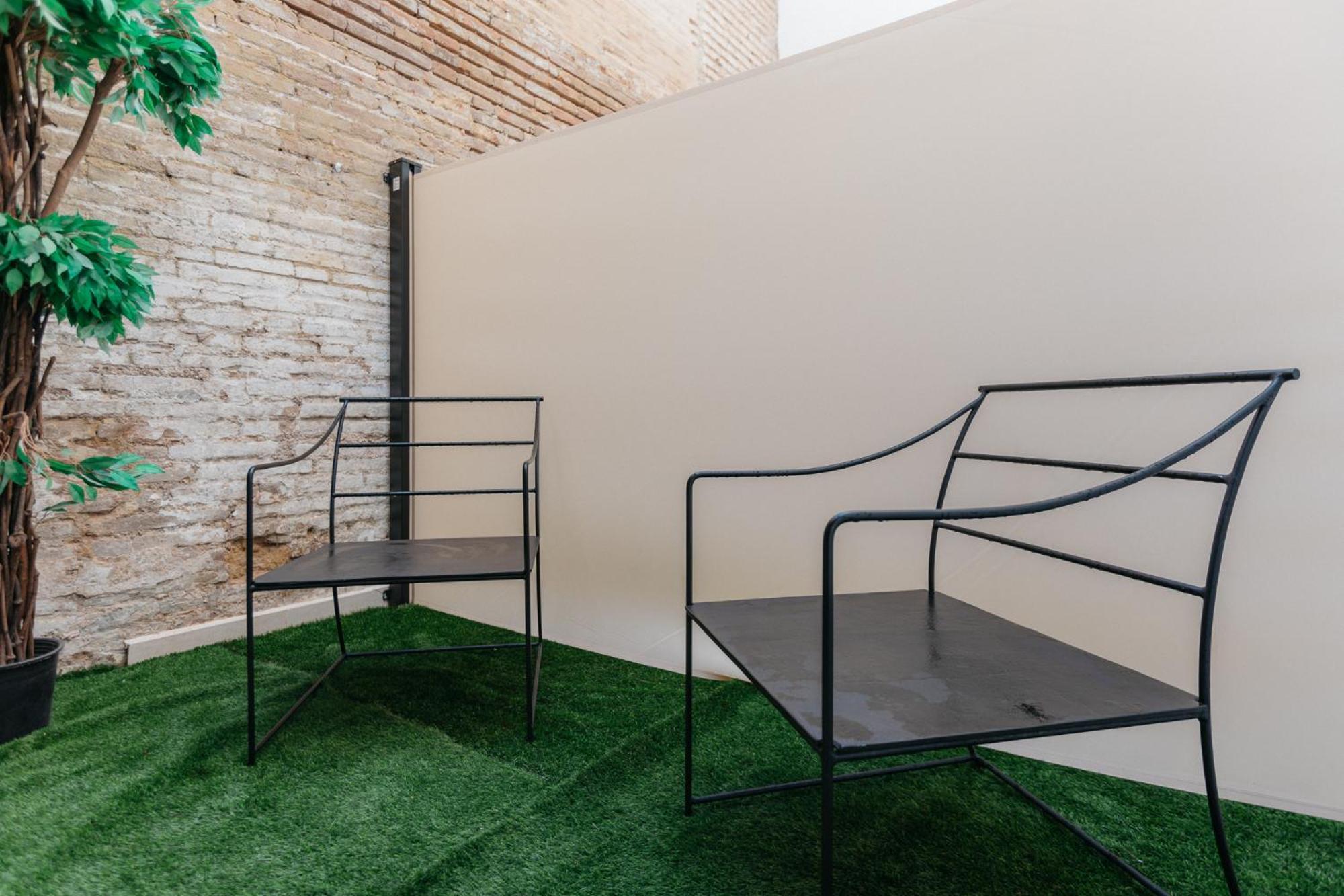Lovely Exclusivity In Valencia Center Экстерьер фото