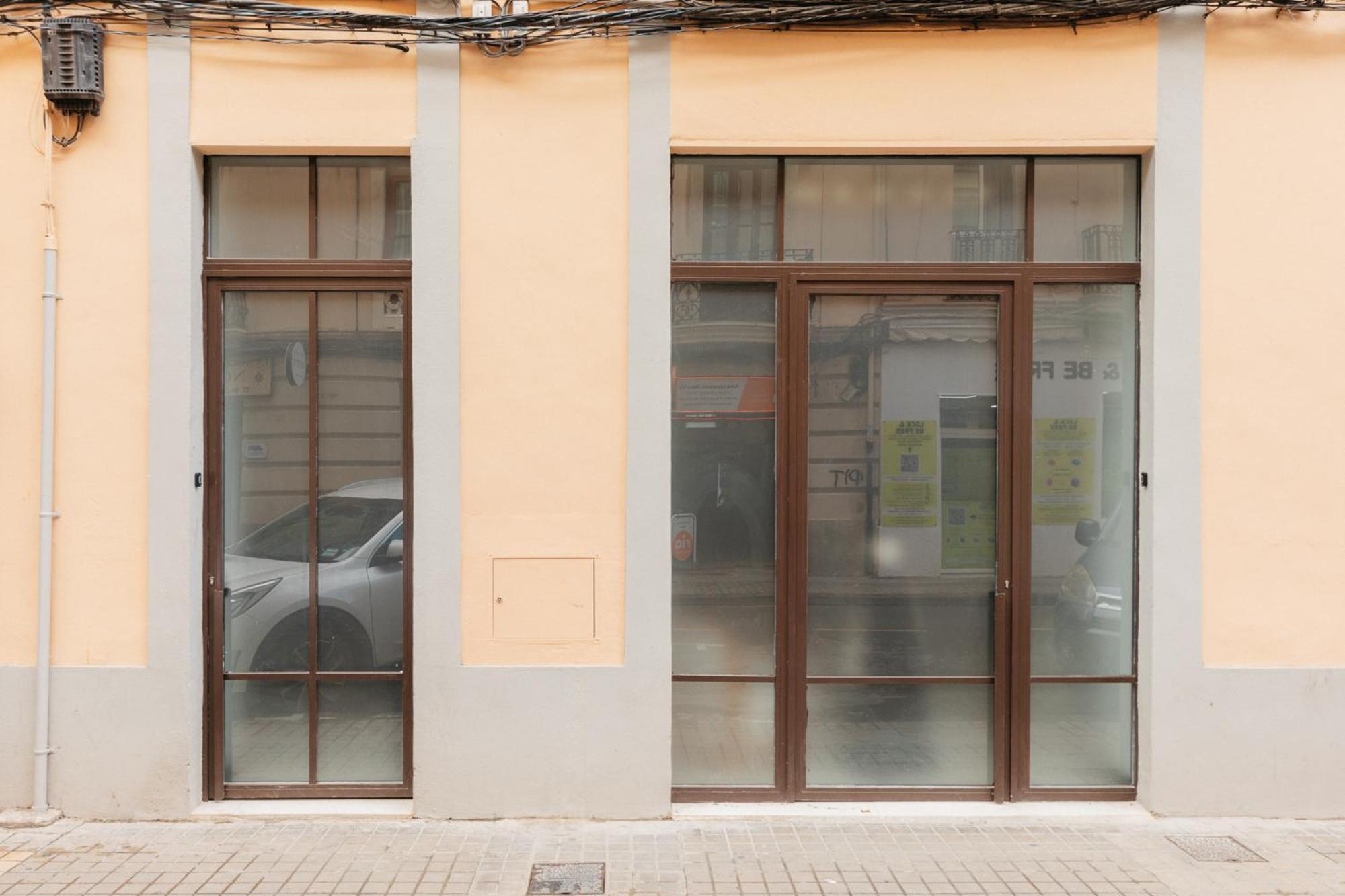 Lovely Exclusivity In Valencia Center Экстерьер фото