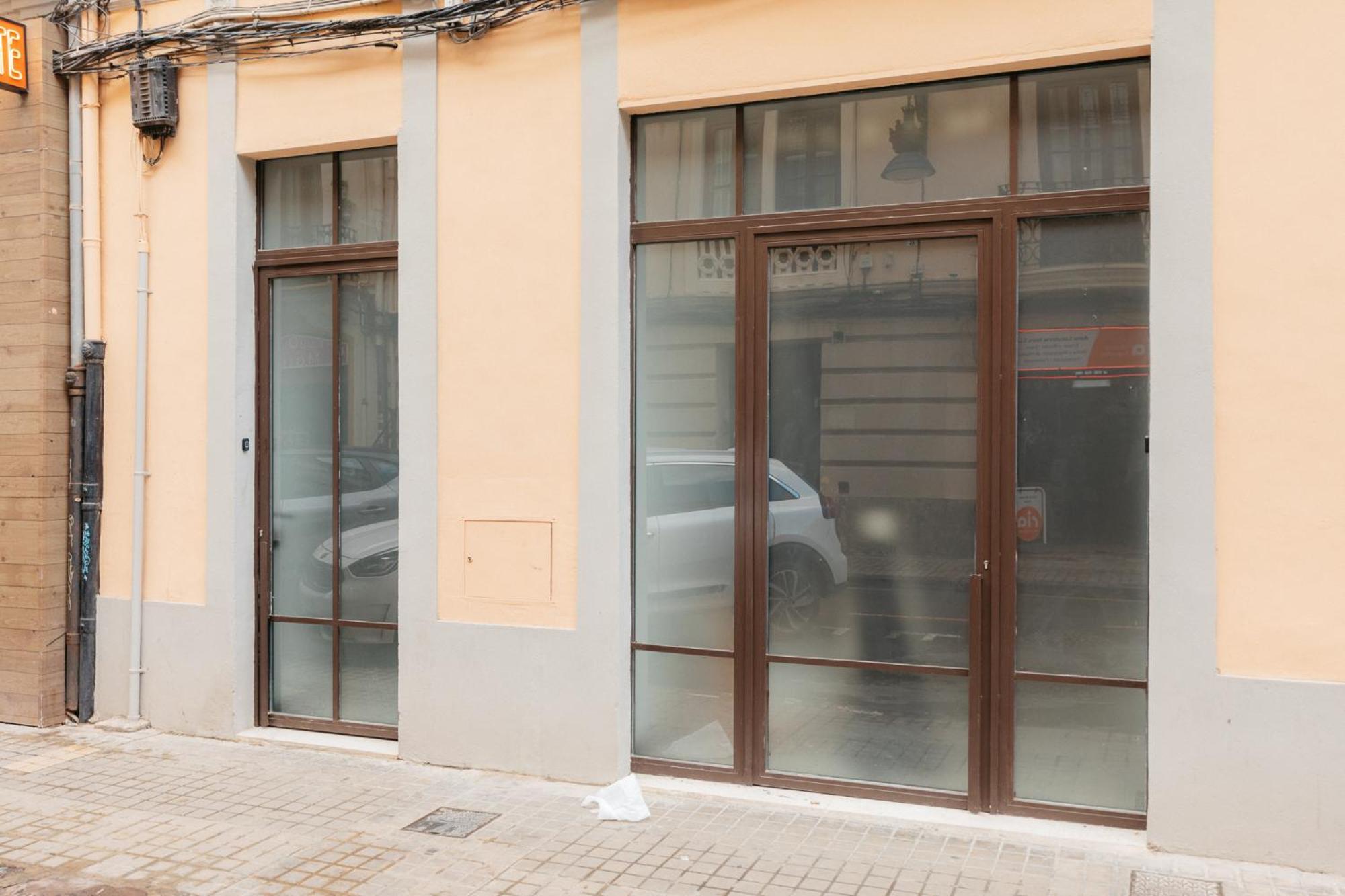 Lovely Exclusivity In Valencia Center Экстерьер фото