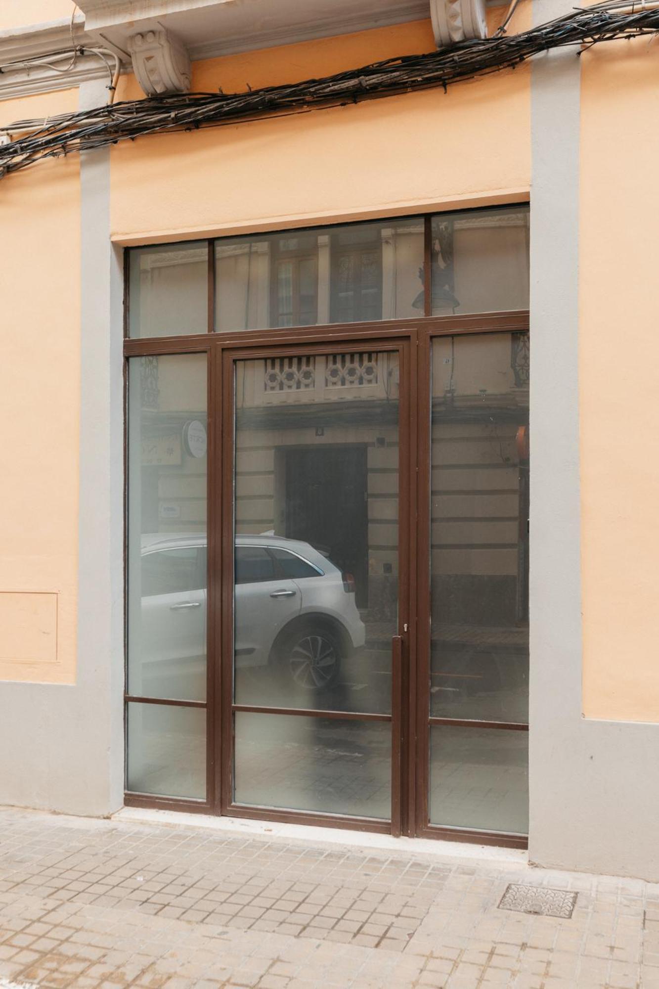 Lovely Exclusivity In Valencia Center Экстерьер фото
