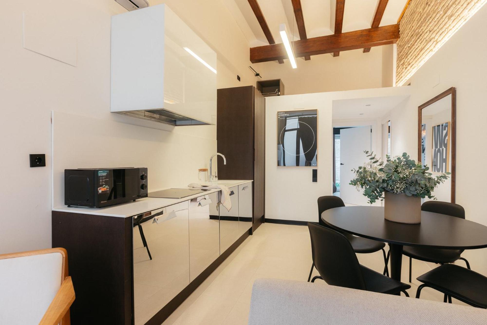 Lovely Exclusivity In Valencia Center Экстерьер фото