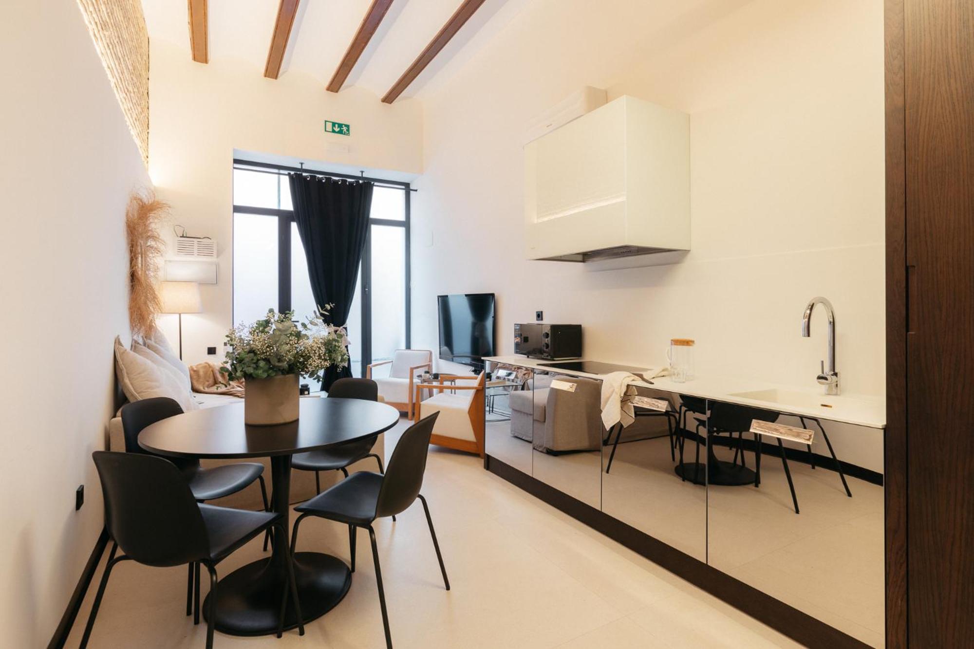 Lovely Exclusivity In Valencia Center Экстерьер фото
