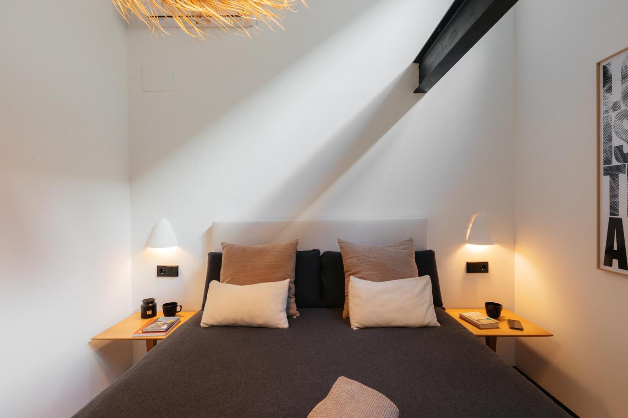 Lovely Exclusivity In Valencia Center Экстерьер фото